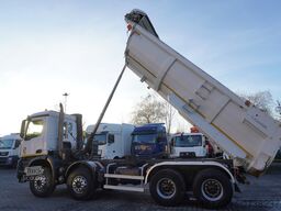 Mercedes-Benz Arocs 3243 E6 8x4 / Tipper / 120 tho. km
