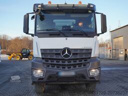 Mercedes-Benz Arocs 3243 E6 8x4 / Tipper / 120 tho. km