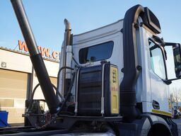 Mercedes-Benz Arocs 3243 E6 8x4 / Tipper / 120 tho. km