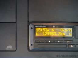 Mercedes-Benz Arocs 3243 E6 8x4 / Tipper / 120 tho. km