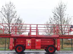 LGMG SR1023D | 12 METER | 1.100 KG