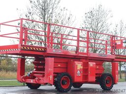 LGMG SR1023D | 12 METER | 1.100 KG