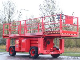 LGMG SR1023D | 12 METER | 1.100 KG