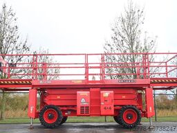 LGMG SR1023D | 12 METER | 1.100 KG