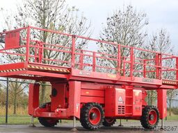 LGMG SR1023D | 12 METER | 1.100 KG