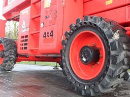 LGMG SR1023D | 12 METER | 1.100 KG