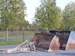 Caterpillar 938 M | 2X BUCKET | JIB | FORKS | BSS | GOOD CO...