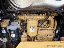 Caterpillar 938 M | 2X BUCKET | JIB | FORKS | BSS | GOOD CO...