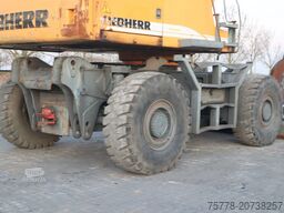 Liebherr A944 B HD | LOG GRAPPLE | HOLZGREIFER | TIMBER