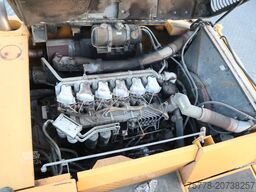 Liebherr A944 B HD | LOG GRAPPLE | HOLZGREIFER | TIMBER