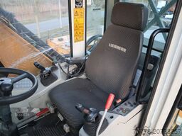 Liebherr A944 B HD | LOG GRAPPLE | HOLZGREIFER | TIMBER