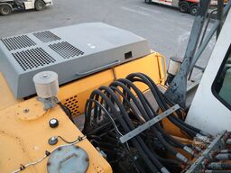 Liebherr A944 B HD | LOG GRAPPLE | HOLZGREIFER | TIMBER