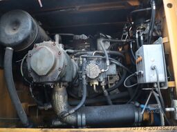 Liebherr A944 B HD | LOG GRAPPLE | HOLZGREIFER | TIMBER