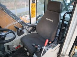 Liebherr A944 B HD | LOG GRAPPLE | HOLZGREIFER | TIMBER