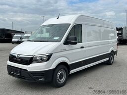 MAN TGE 3.140 L4H3 140PS, KLIMA, RüCKFAHRKAMERA, MEHRERE EINHEITEN VERFüGBAR