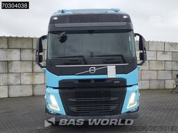 Volvo FM 460 4X2 VEB Hydraulik LED Alcoa's