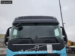 Volvo FM 460 4X2 VEB Hydraulik LED Alcoa's
