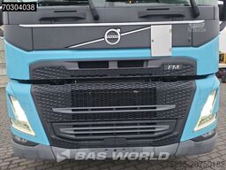 Volvo FM 460 4X2 VEB Hydraulik LED Alcoa's