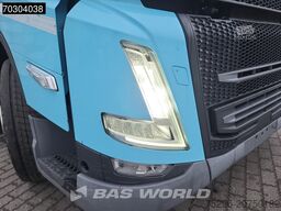 Volvo FM 460 4X2 VEB Hydraulik LED Alcoa's