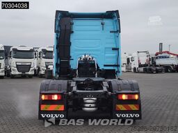 Volvo FM 460 4X2 VEB Hydraulik LED Alcoa's