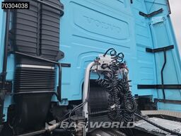 Volvo FM 460 4X2 VEB Hydraulik LED Alcoa's