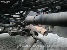 Volvo FM 460 4X2 VEB Hydraulik LED Alcoa's