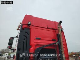 MAN TGS 33.500 6X6 Manual! B/L Hydrodrive Big-Axle ...