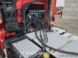 MAN TGS 33.500 6X6 Manual! B/L Hydrodrive Big-Axle ...