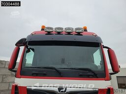 MAN TGS 33.500 6X6 Manual! B/L Hydrodrive Big-Axle ...