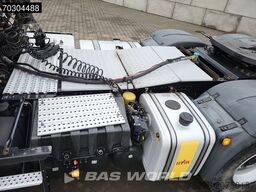 MAN TGS 33.500 6X6 Manual! B/L Hydrodrive Big-Axle ...