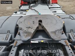 MAN TGS 33.500 6X6 Manual! B/L Hydrodrive Big-Axle ...