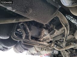 MAN TGS 33.500 6X6 Manual! B/L Hydrodrive Big-Axle ...