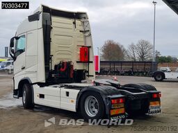Volvo FH 420 FH 4X2