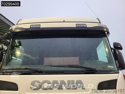 Scania G450 G 6X2 Full air suspension Automatic Lift+s...