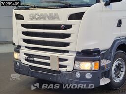 Scania G450 G 6X2 Full air suspension Automatic Lift+s...