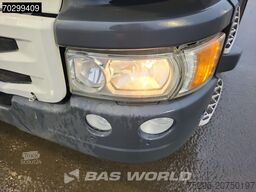 Scania G450 G 6X2 Full air suspension Automatic Lift+s...