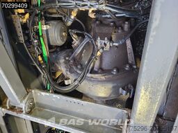 Scania G450 G 6X2 Full air suspension Automatic Lift+s...