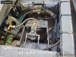 Scania G450 G 6X2 Full air suspension Automatic Lift+s...