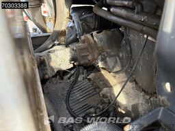 Iveco Trakker 500 6X4 B/B Hydraulik Big-Axle