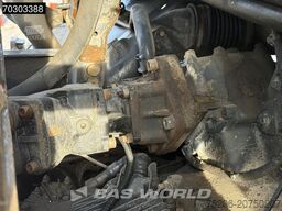 Iveco Trakker 500 6X4 B/B Hydraulik Big-Axle