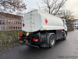 MAN TGM 18.330 Tankwagen 14000L/Schalt/Euro 4
