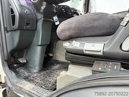 MAN TGM 18.330 Tankwagen 14000L/Schalt/Euro 4