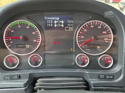 MAN TGM 18.330 Tankwagen 14000L/Schalt/Euro 4