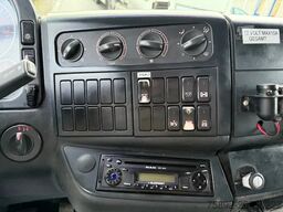 MAN TGM 18.330 Tankwagen 14000L/Schalt/Euro 4