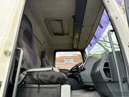 MAN TGM 18.330 Tankwagen 14000L/Schalt/Euro 4