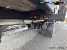 Krukenmeier 3-Achs-BDF-Anh. ZLC24 mit 2 Wechselbrücken