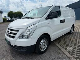 HYUNDAI H-1 Kasten Klima STHZ AHK R-CAM TÜV 03/27