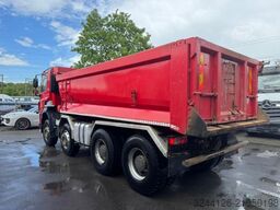 DAF CF510/Muldenkipper/BigAxle/Schalter/Intarder/4X