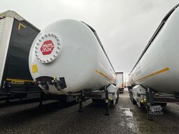 MIMMAK Gas Semi-trailer MM 34.0t MM312