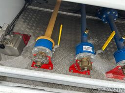 MIMMAK Gas Semi-trailer MM 34.0t MM312